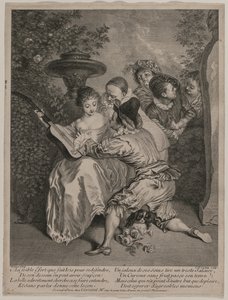The Romancer