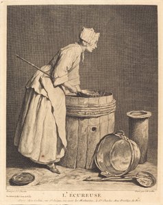The Scraper