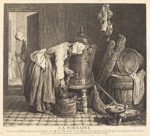 The Fountain
