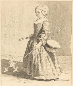 The Young Soldier