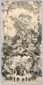 Triumph of Pomona