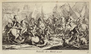 Battle of Muret, France, Albigensian Crusade