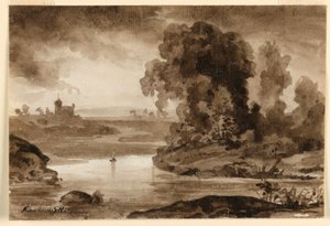 A Landscape