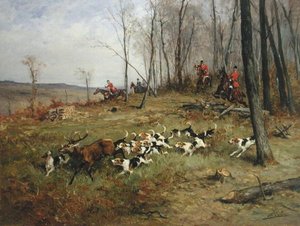 The Hunt