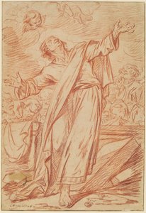 The Assumption of the Virgin