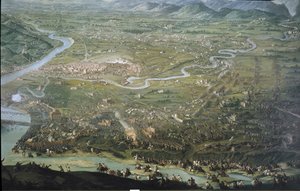 The Battle of Turin