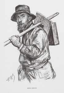 Henri Lerolle