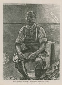 Convict Life at Wormwood Scrubs Prison