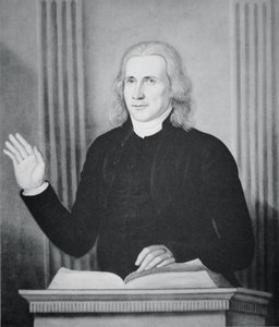 Francis Asbury