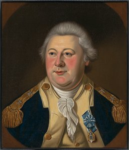 Henry Knox