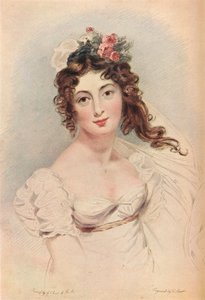 Miss Foote (c. 19th century)