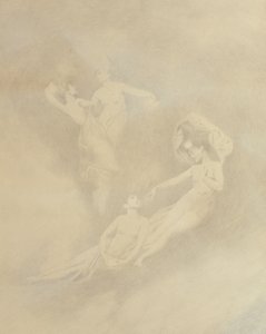 Spirits in the Mist