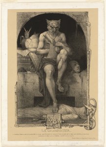 The Slanderer