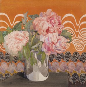Peonies