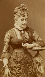 Fanny Lear
