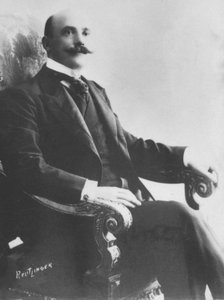 Joseph Caillaux