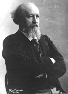Paris Gaston