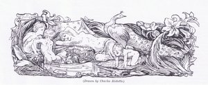 Summer, from The Magazine of Art 1893, Cassell and Company
