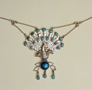 Necklace, c.1913