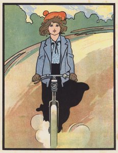 The Bicycle Ride