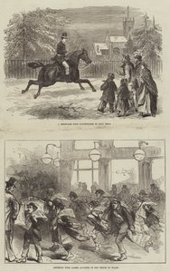 The Health of the Prince of Wales by Sir John Charles Robinson