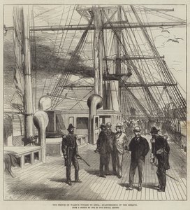 The Prince of Wales