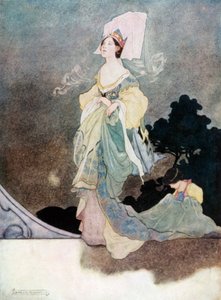 The Loveliest of the Queen