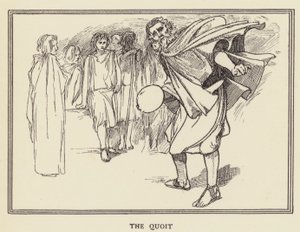 The quoit