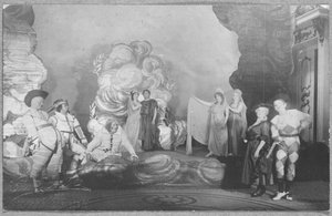 Ariadne on Naxos