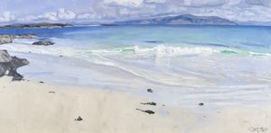 April Wave, Iona, 2013