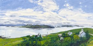 Summer Isles, 2011