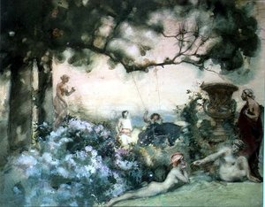 The Swing