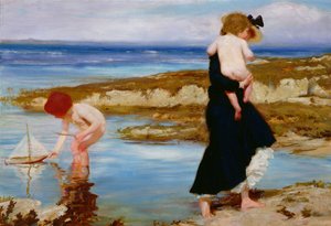 Water Babies
