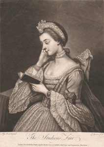 The Studious Fair