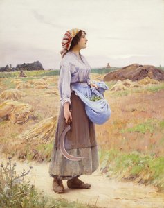 Fresh Gleanings