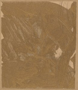 Study for a Border Design
