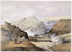 City of Sebastopol in 