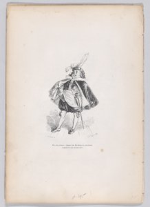 He has each of them, as they say in the journals devoted to the fine arts by Charles Tamisier