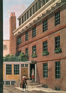 Unknown Image by Charles Tomkins
