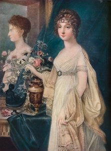 Elizabeth, Consort of Alexander I