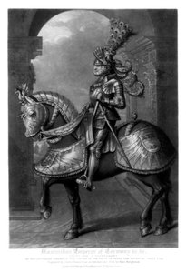 Maximilian I, Holy Roman Emperor