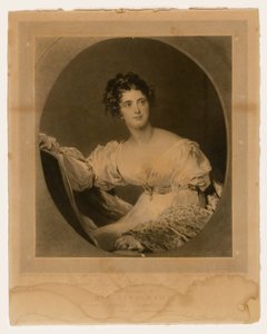 Mrs. Littleton by Charles Turner