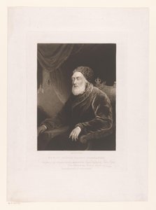Portrait of George III of the United Kingdom by Charles Turner