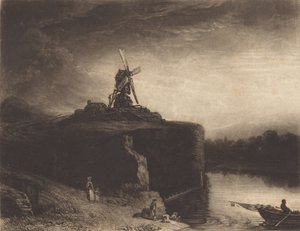 The Mill