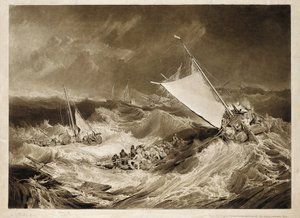 The Shipwreck