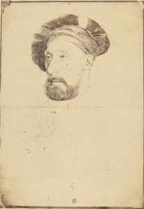 Sir Nicolas Caren by Charles Von Bouell