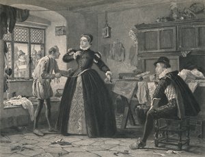 The Lady