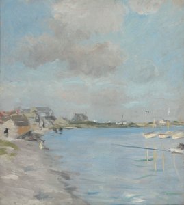 Sketch of Hyannisport