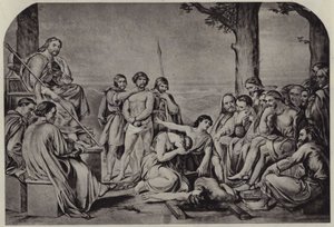 The Plaintiff