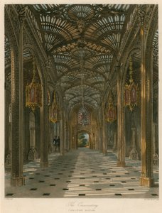 The Conservatory, Carlton House, London